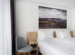 Storm Hotel by Keahotels