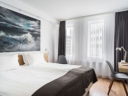 Storm Hotel by Keahotels