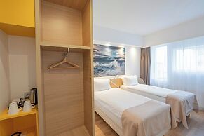 Storm Hotel by Keahotels