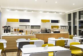 Storm Hotel by Keahotels