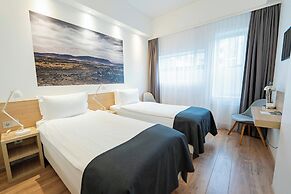 Storm Hotel by Keahotels