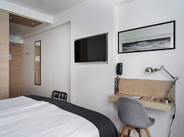 Storm Hotel by Keahotels