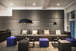 Storm Hotel by Keahotels