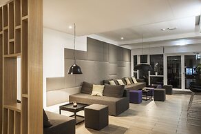 Storm Hotel by Keahotels