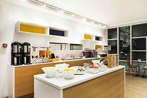 Storm Hotel by Keahotels