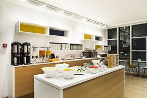 Storm Hotel by Keahotels