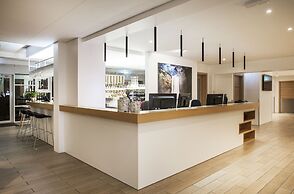 Storm Hotel by Keahotels