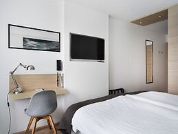 Storm Hotel by Keahotels