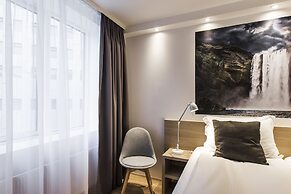 Storm Hotel by Keahotels