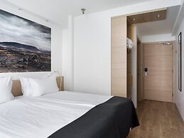 Storm Hotel by Keahotels