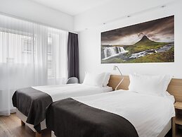 Storm Hotel by Keahotels