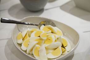 Storm Hotel by Keahotels