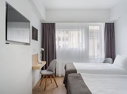 Storm Hotel by Keahotels