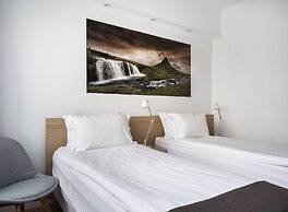 Storm Hotel by Keahotels