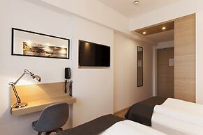 Storm Hotel by Keahotels