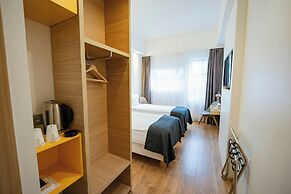 Storm Hotel by Keahotels