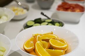 Storm Hotel by Keahotels