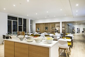 Storm Hotel by Keahotels