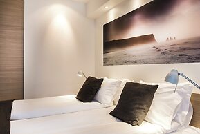 Storm Hotel by Keahotels