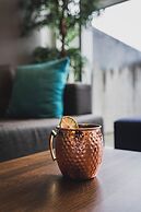 Storm Hotel by Keahotels