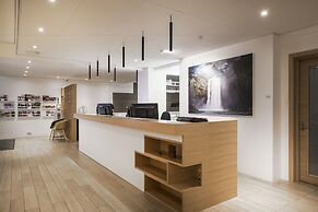 Storm Hotel by Keahotels