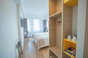 Storm Hotel by Keahotels