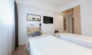 Storm Hotel by Keahotels