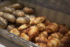 Storm Hotel by Keahotels