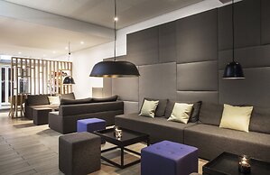 Storm Hotel by Keahotels