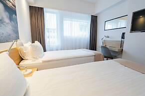 Storm Hotel by Keahotels