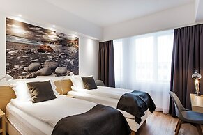 Storm Hotel by Keahotels