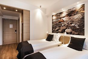 Storm Hotel by Keahotels