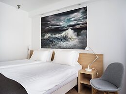 Storm Hotel by Keahotels