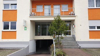 Hotel Arheilger Hof