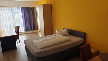 Hotel Arheilger Hof