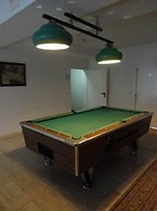 Hotel Arheilger Hof