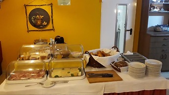 Hotel Arheilger Hof