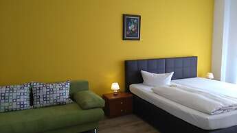 Hotel Arheilger Hof