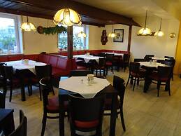 Hotel Arheilger Hof