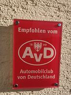 Hotel Arheilger Hof