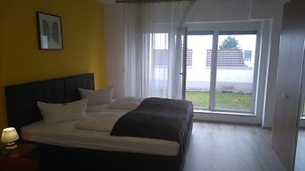 Hotel Arheilger Hof