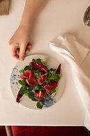 Ballymaloe House Hotel