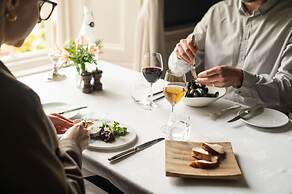 Ballymaloe House Hotel