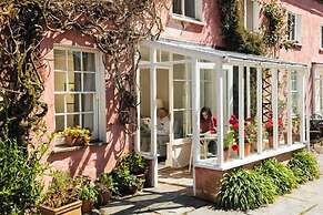 Ballymaloe House Hotel