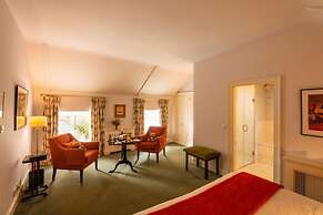 Ballymaloe House Hotel