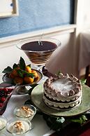 Ballymaloe House Hotel