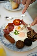 Ballymaloe House Hotel