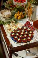 Ballymaloe House Hotel