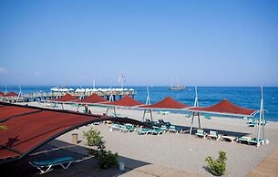 Limak Limra Hotel & Resort