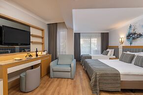 Limak Limra Hotel & Resort
